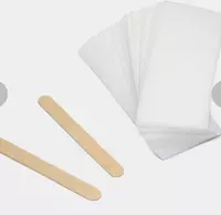 Полоски для депиляции