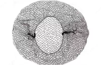 Сеточка для волос