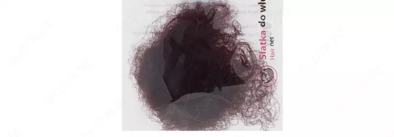 Сеточка для волос - 5 000 сум