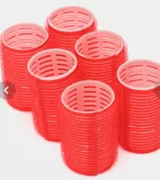 Velcro lentasida plastik kıvırcıklar - 15 000 so'mdan