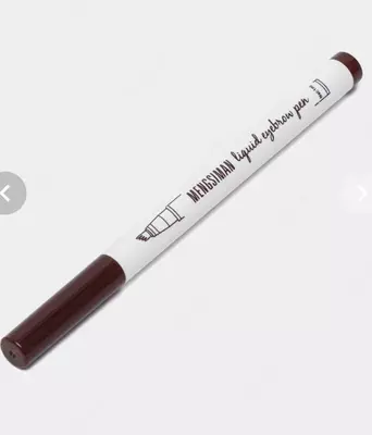 35 000 so'm / dona Mengsiman zarb effektli qoshlarni bo'yash uchun qalam