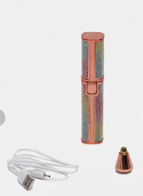 Женский эпилятор-триммер для лица и тела 2 в 1 - 130 000 сум / шт.