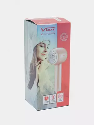 Машинка для удаления катышек VGR V-813 - 130 000 сум / шт.