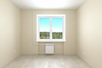 Чистовая отделка стен и потолков