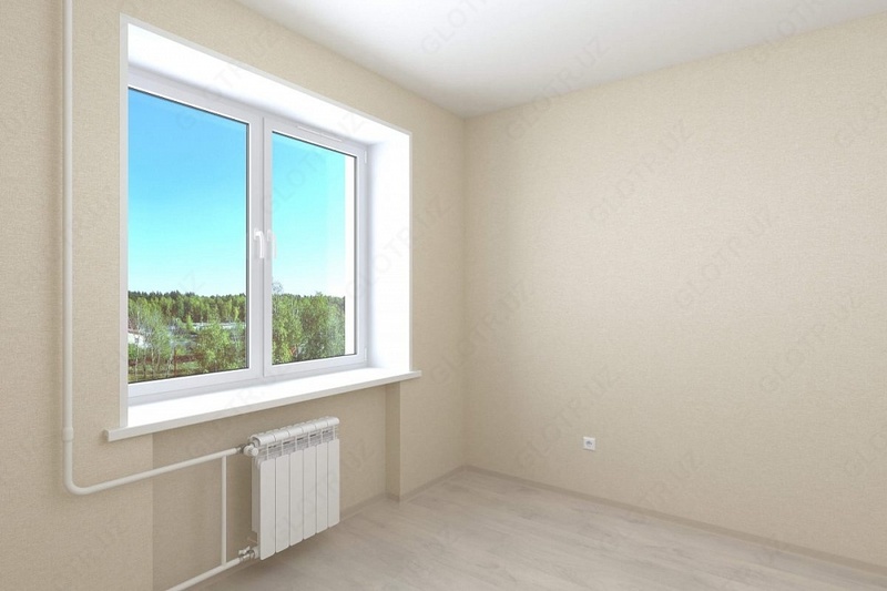 Чистовая отделка стен и потолков - по запросу