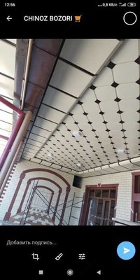 Отделочные работы панелями Туникабонд - Цена по запросу