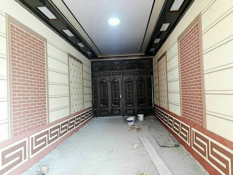 по запросу Отделочные работы панелями Туникабонд