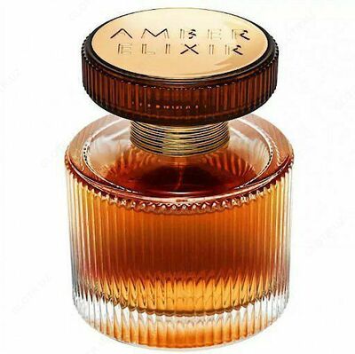 Парфюмерная вода для женщин Amber Elixir (50 мл, Oriflame)