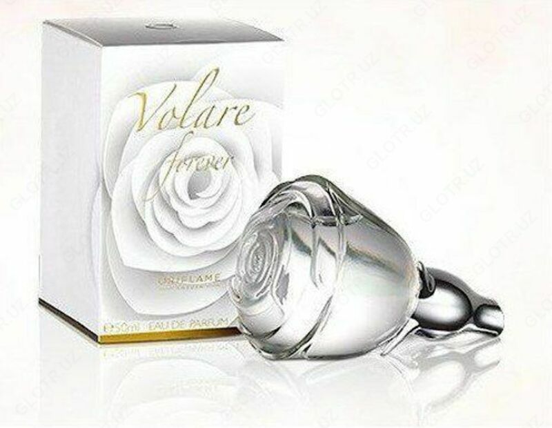 Volare Forever ayollar uchun parfyum (50 ml, Oriflame)
