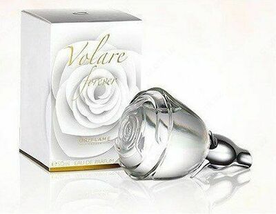Парфюмерная вода для женщин Volare Forever (50 мл, Oriflame)