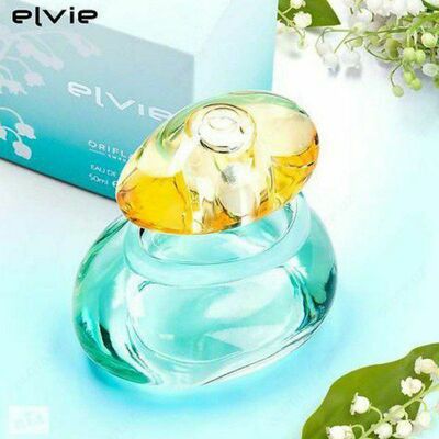 Туалетная вода для женщин Elvie (50 мл, Oriflame)