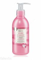 Гель для интимной гигиены для чувствительной кожи «Storie d'Amore» (Faberlic)