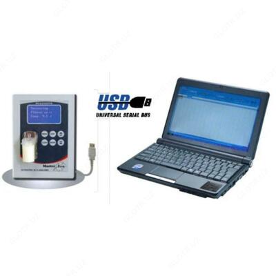 SUT ANALIZATOR MILKOTESTER