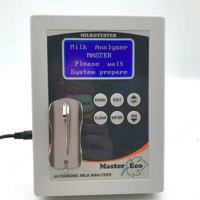 SUT ANALIZATOR MILKOTESTER - 11 999 000 сум / шт.