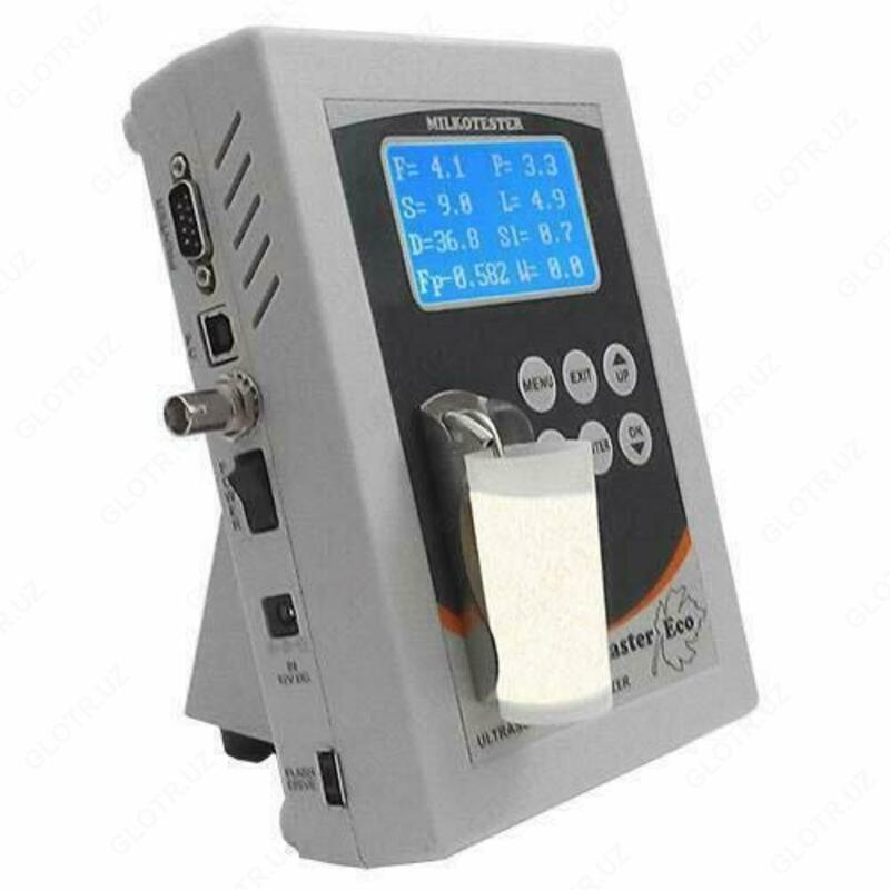 11 999 000 сум SUT ANALIZATOR MILKOTESTER