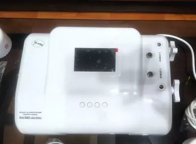 Аппарат Магнитотерапии Универсальный "Магнит- Мед ТеКо"