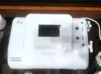 Magnit terapiya apparati universal &quot;Magnet-Med TeKo&quot;