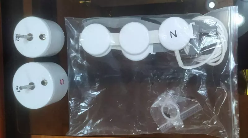 Magnit terapiya apparati universal &quot;Magnet-Med TeKo&quot; - 32 000 000 so'm