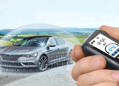 Установка сигнализации - Цена по запросу