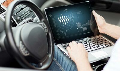 Компьютерная диагностика