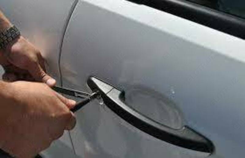 Avtomobillarni ochish xizmati