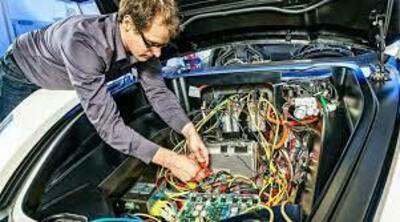 Ремонт автомобильной электрики - Цена по запросу