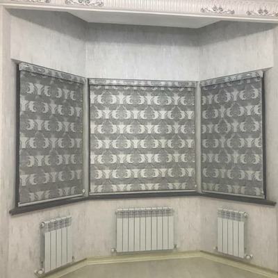 Panjurlar san'ati. 09