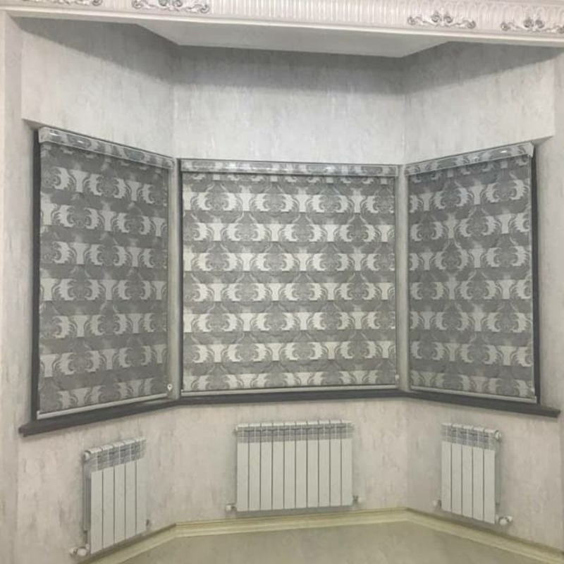 Жалюзи арт.09