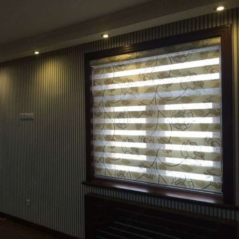 Жалюзи арт.21