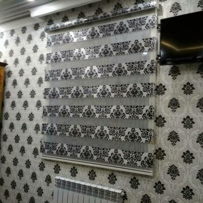 Panjurlar san'ati. 23