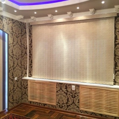 Жалюзи арт.24