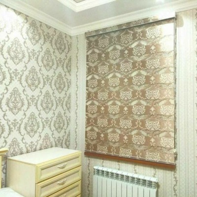 Panjurlar san'ati. 25