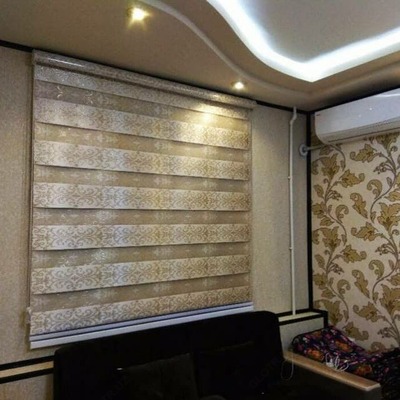 Panjurlar san'ati. 26