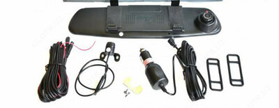 Kamera va video yozuvchini o'rnatish - Narx so&#039;rov asosida