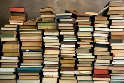 The Xazima books