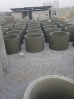 по запросу Железобетонное кольцо 170х90