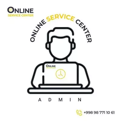 Online Service Center