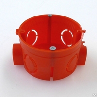 Подрозетник (КУ -1-21)