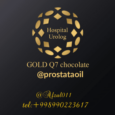 @ProstataOil