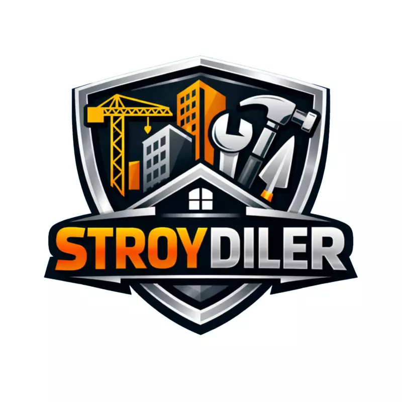 СТРОЙ ДИЛЕР