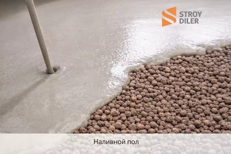  Керамзит 5–20 мм строительный оптом в Ташкенте Только оптом