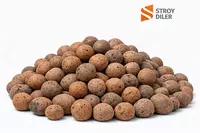 Keramzit 5–10 mm ulgurji Toshkent