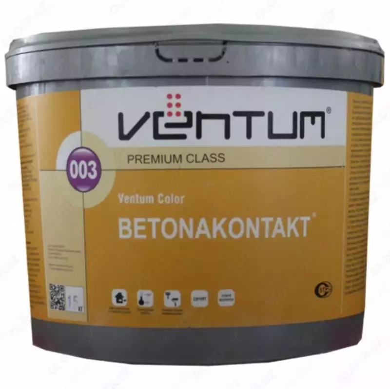 VENTUM Бетоноконтакт 5 кг