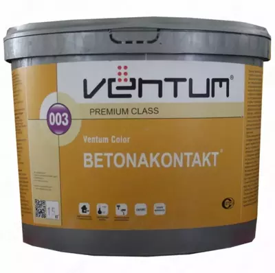 VENTUM Бетоноконтакт 5 кг
