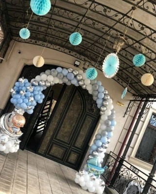 Bolalar bayramlarini ro