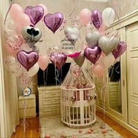 по запросу Tug'ilgan kun bayramini bezatish