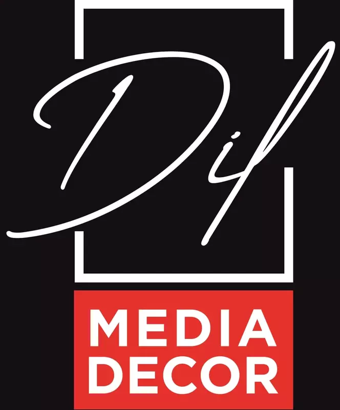 Dil Media Decor