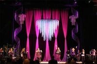  Декорации для проведения концертов Только в розницу