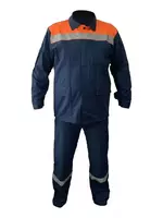 Спецодежда для рабочих