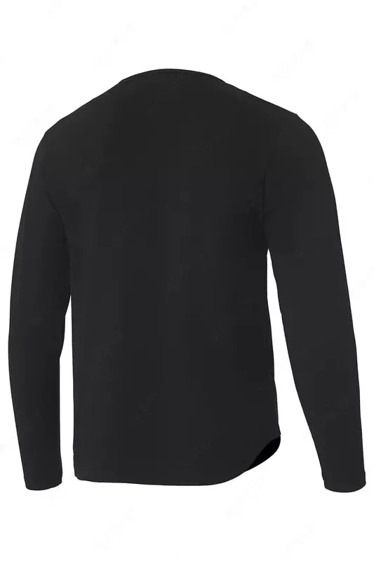 Футболка с длинным рукавом